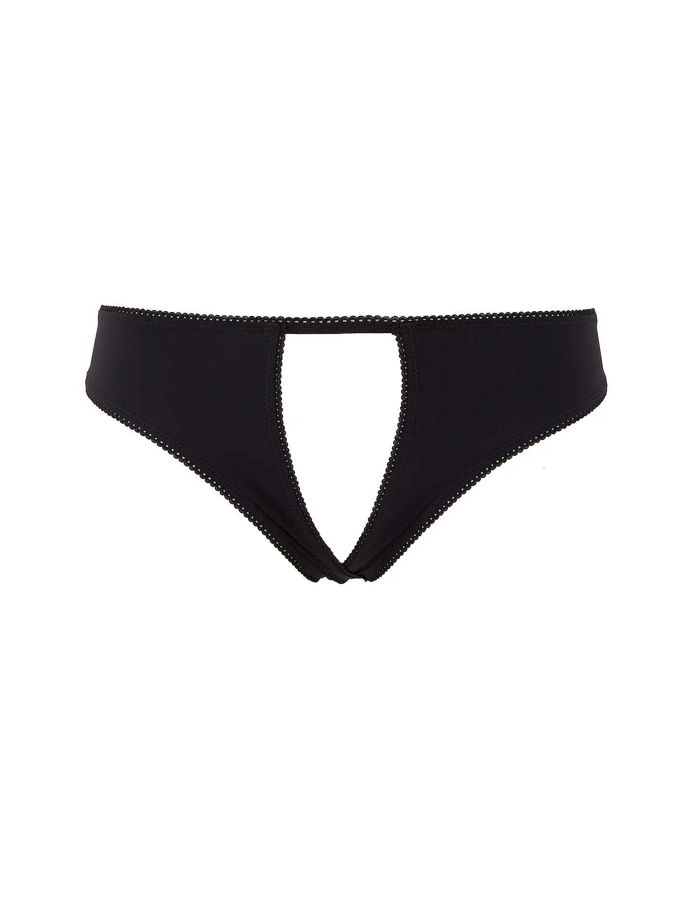 MAISON CLOSE | Open Slip | 